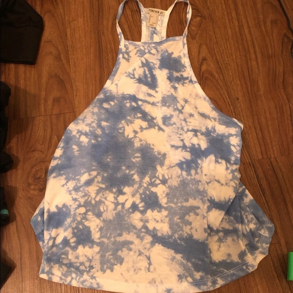 Workout tops bundle size s